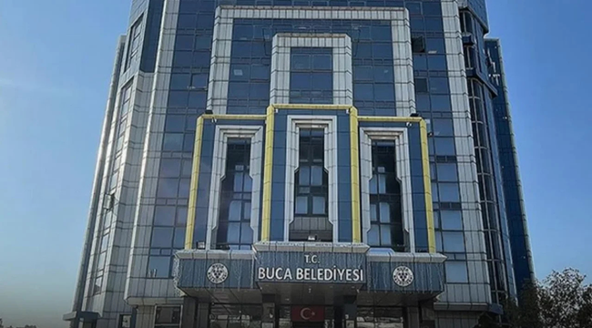 Buca Belediyesi’nden operasyon açıklaması!