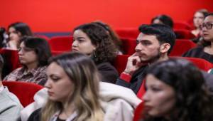 Buca’da Geleceğin Psikologlarına “Afet” Semineri