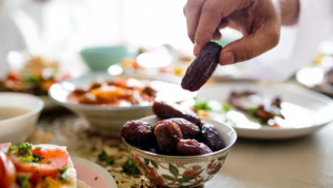 Diyetisyen Küçükbay Uyardı: Ramazan’da Yanlış Beslenme Hayat Kalitesini Bozuyor