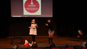 Engel tanımayan sağlık seferberliği