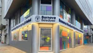 Gülşah Durbay’ın adı Bornova’da yaşayacak