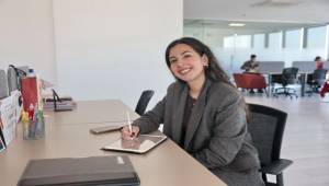 İş’te Konak istihdama köprü olmaya devam ediyor