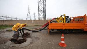 İzmir, 6 günde şubat ayı ortalamasını aştı