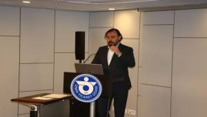  “İzmir, Bölgenin Yaratıcı Merkezi Olabilir”