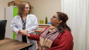 İzmir’de diyabetle mücadelede yeni adım: Farkındalık Merkezi açıldı