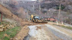 İzmir’de ocak yağışları 88 yılın ortalamasına fark attı