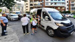 İzmir’de öğrenci servis ücretleri belli oldu