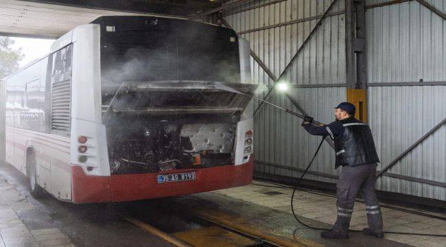 İzmir’de yağmur suyu hasadı yaygınlaşıyor