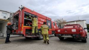 İzmir’in kuzeyinde afetlere yeni kalkan