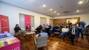 Kent konuşuyor, İzmir dinliyor