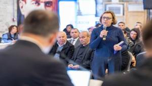 Kooperatiflerle planlı tarım hamlesi