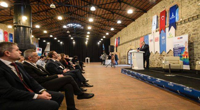 Körfez’den suya 10 maddelik öneri