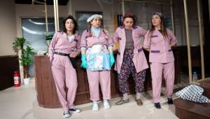 Mor Şalvar seyircisiyle Karşıyaka’da buluşuyor 