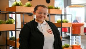 Özel çocuklara özel gün