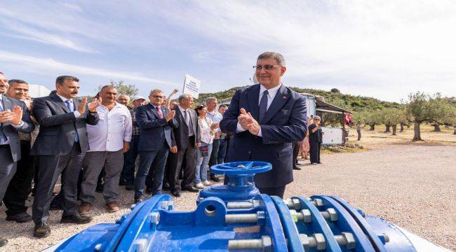 Sofrada adalet için İzmir hamlesi