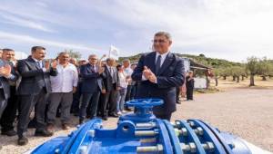 Sofrada adalet için İzmir hamlesi