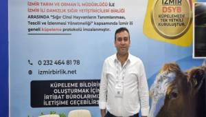 Tarım Danışmanı Sever: 2025’te Tarım ve Hayvancılık Büyük Kan Kaybetti