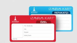 Toplu ulaşımda Engelli Kartı’nın adı “Özel Kart” oldu