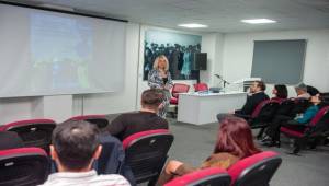 Türk Medeni Kanunu’nun toplumsal etkileri Karşıyaka’da konuşuldu