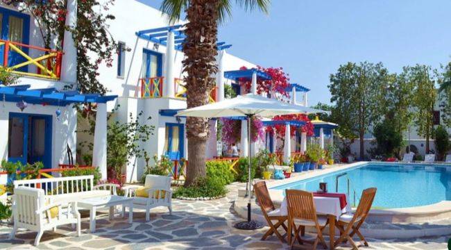 TÜRKODER Başkanı Ustaoğlu: Bayrama 10 gün kala hareketlilik yaşanır