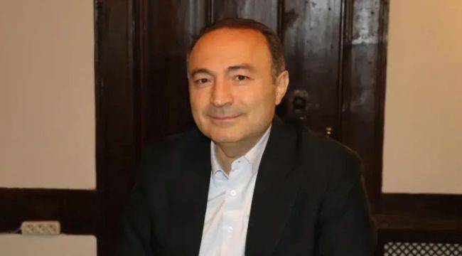 TÜRKODER Başkanı Ustaoğlu: Bayrama 10 gün kala hareketlilik yaşanır