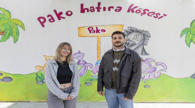 Başkan Tugay'dan İzmirlilere çağrı: Yarım saatinizi ayırın, bir cana umut olun