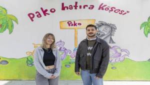 Başkan Tugay'dan İzmirlilere çağrı: Yarım saatinizi ayırın, bir cana umut olun