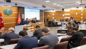 Bornova Belediyesi’nden temizlik atağı