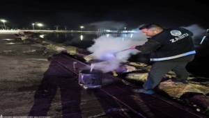 Büyükşehir zabıtası sahada: Fahiş fiyat ve izinsiz satışa geçit yok