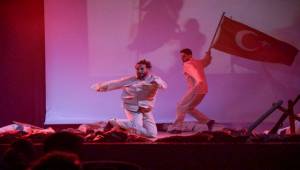 Çanakkale ruhu Karşıyaka’da canlanacak!