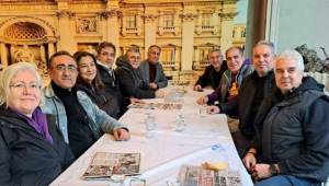 Cumhuriyet Halk Partisi Bornova İlçe Başkanlığı,Bornova,İzmir'de