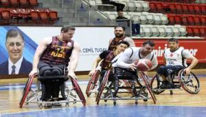 Eurocup2 heyecanı başlıyor