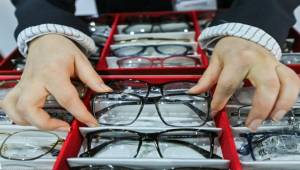 Görme sağlığının geleceği İzmir’de konuşuldu