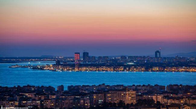 İzmir Büyükşehir Belediyesi’nden kamuya büyük destek