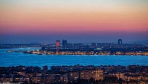 İzmir Büyükşehir Belediyesi’nden kamuya büyük destek