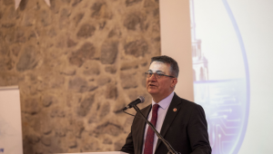 İzmir’de yeraltı suları anlık izlenecek