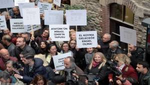 “İzmir’in hakkını sonuna kadar savunacağız”