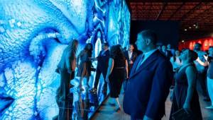 İzmir, kültür ve sanatın adresi oldu