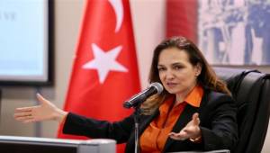 Karşıyaka Belediye Başkanı Ünsal’dan, Tugay’a cevap: “Tenkit Değil, Tespit”