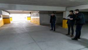 Karşıyaka’da otoparklar mercek altında