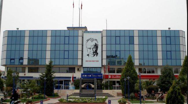 Menderes’te Görevden Almanın Ardından Dikkat Çeken Gelişme!