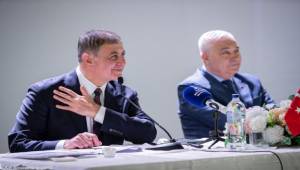 Muhtarlarla güç birliği: İki yılda 49 bin başvuru çözüme kavuştu