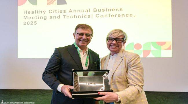 Siyasi Komite’ye yeniden seçildi