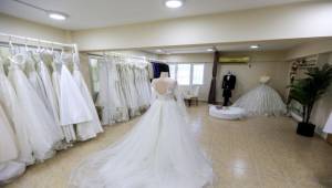 Bayraklı’da Evlenecek Çiftlere Anlamlı Destek