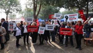 Bu kapının arkasında Meslek Fabrikası çalışanlarının eğitim tutkusu var