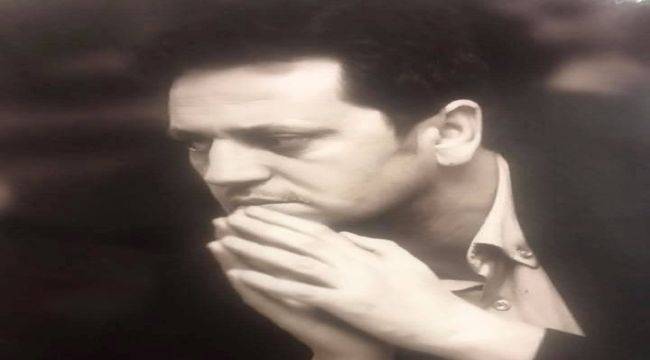 Eray Büyük Adaylığını Açıkladı