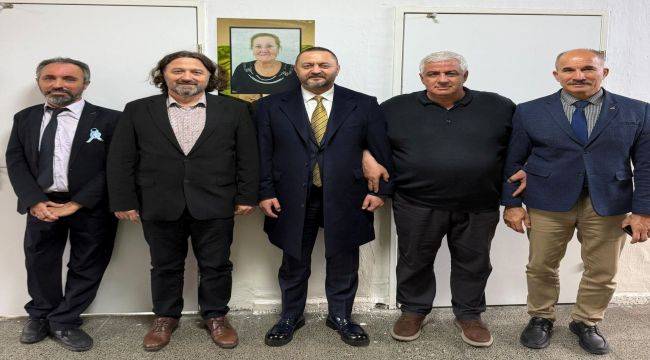 “Hatice Ünal’ın Adı Eğitimle Yaşayacak”