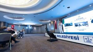 “Her bir Konaklıya dokunmaya çalıştığımız iki yıl geçirdik”