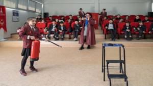 İzmir’de afet bilinci sanal gerçeklikle güçleniyor