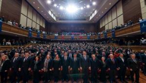 İzmir’de tarihi gün